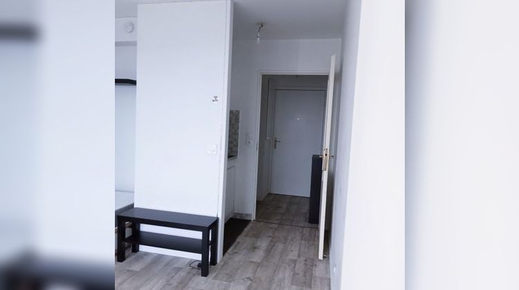 Ma-Cabane - Vente Appartement Lille, 24 m²