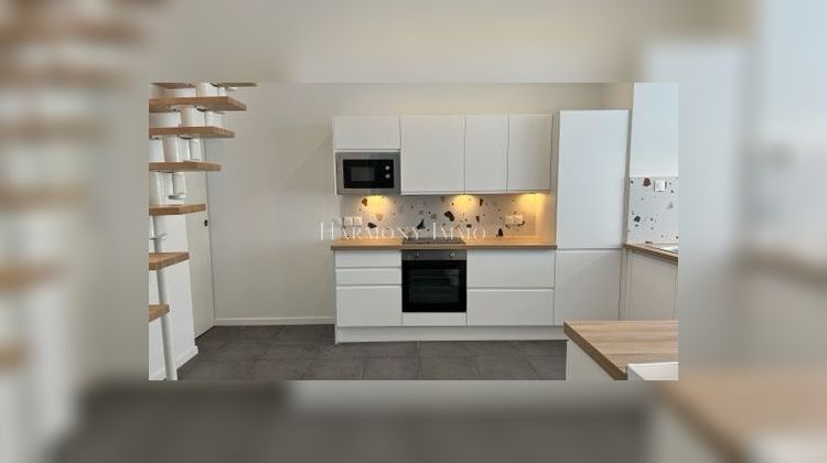 Ma-Cabane - Vente Appartement Lille, 120 m²