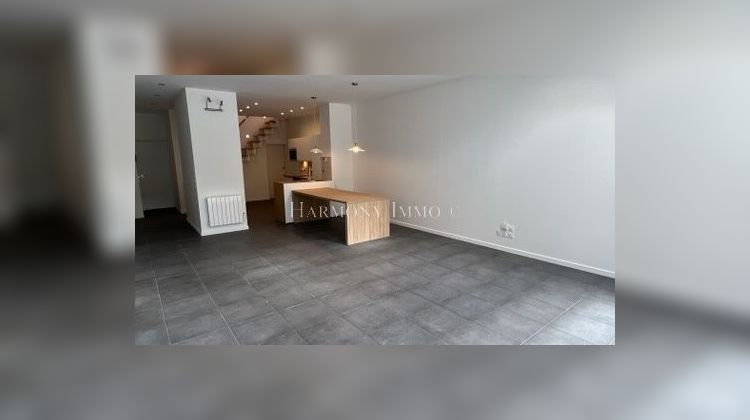 Ma-Cabane - Vente Appartement Lille, 120 m²