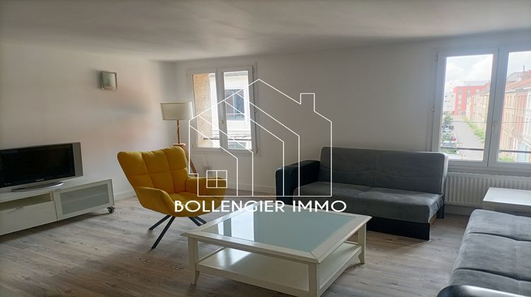 Ma-Cabane - Vente Appartement Lille, 46 m²