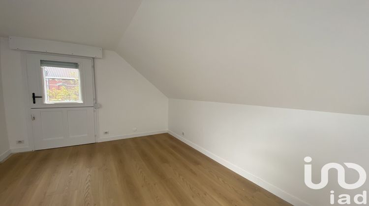 Ma-Cabane - Vente Appartement Lille, 27 m²