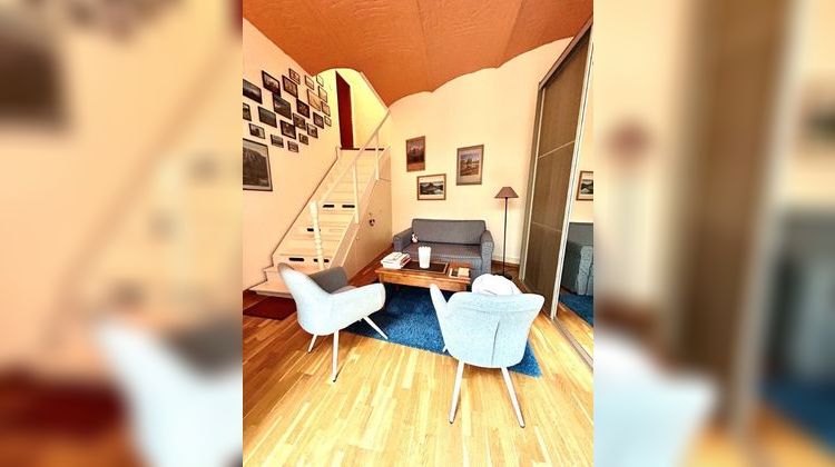 Ma-Cabane - Vente Appartement Lille, 150 m²