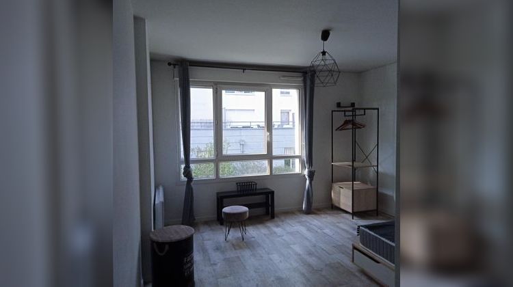 Ma-Cabane - Vente Appartement Lille, 25 m²