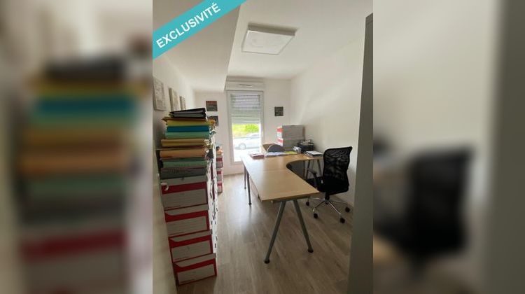 Ma-Cabane - Vente Appartement Lille, 90 m²