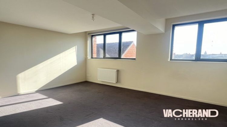 Ma-Cabane - Vente Appartement Lille, 99 m²