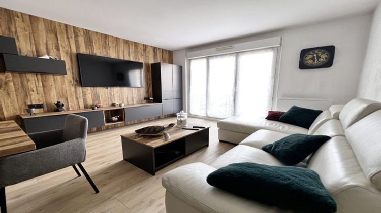 Ma-Cabane - Vente Appartement Lille, 53 m²