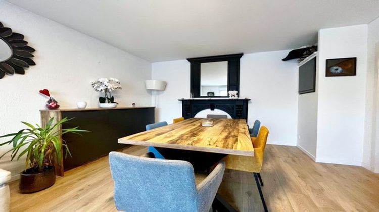 Ma-Cabane - Vente Appartement Lille, 53 m²