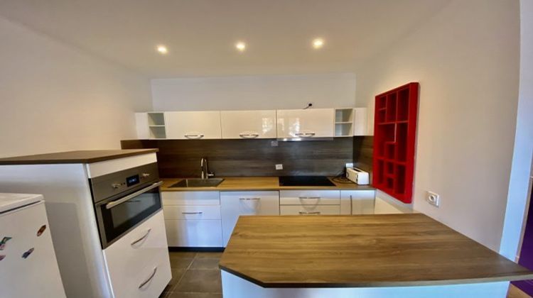 Ma-Cabane - Vente Appartement Lille, 48 m²