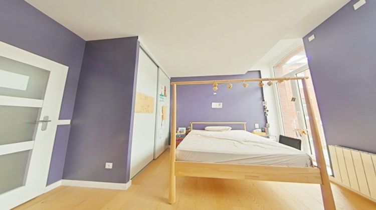 Ma-Cabane - Vente Appartement Lille, 88 m²