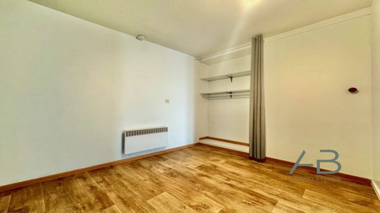 Ma-Cabane - Vente Appartement Lille, 26 m²