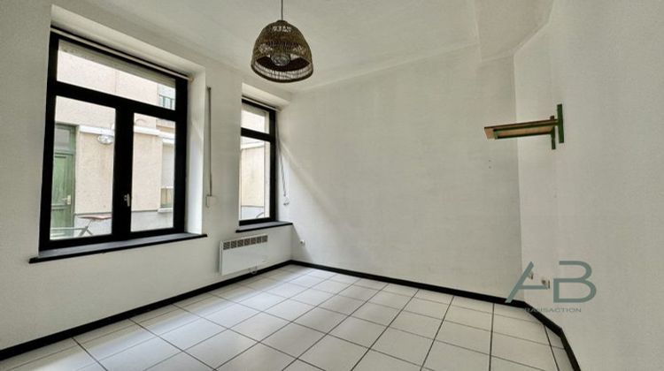 Ma-Cabane - Vente Appartement Lille, 35 m²