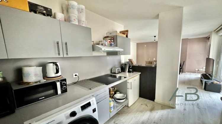 Ma-Cabane - Vente Appartement Lille, 43 m²