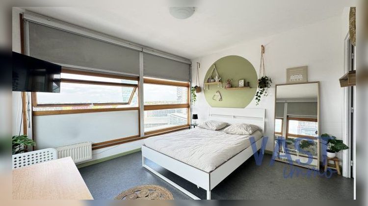 Ma-Cabane - Vente Appartement Lille, 24 m²