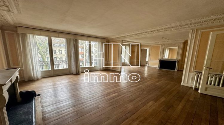 Ma-Cabane - Vente Appartement Lille, 210 m²
