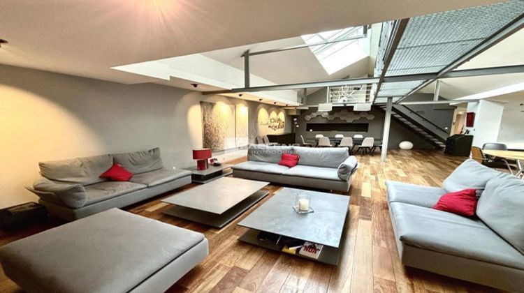 Ma-Cabane - Vente Appartement Lille, 300 m²