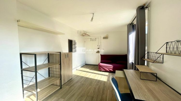 Ma-Cabane - Vente Appartement Lille, 16 m²