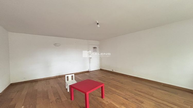 Ma-Cabane - Vente Appartement Lille, 59 m²