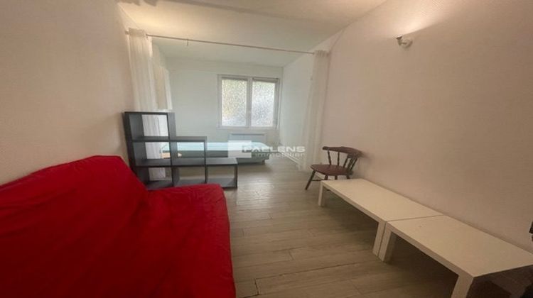 Ma-Cabane - Vente Appartement Lille, 27 m²