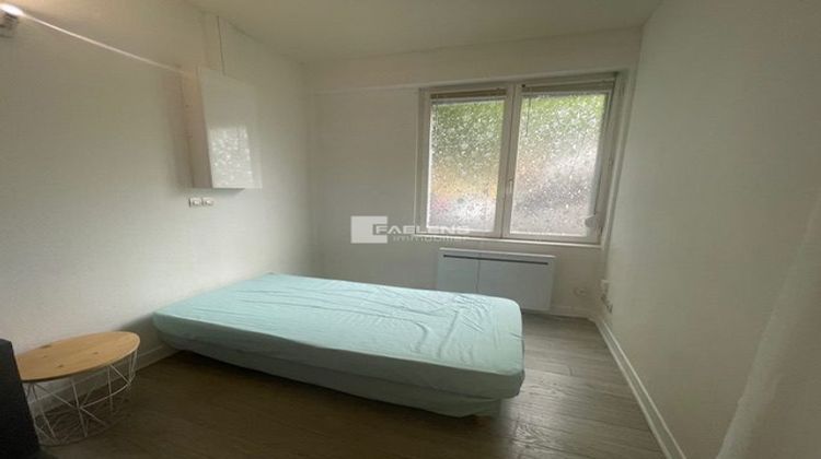 Ma-Cabane - Vente Appartement Lille, 27 m²