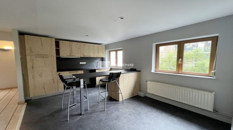 Ma-Cabane - Vente Appartement Lille, 68 m²