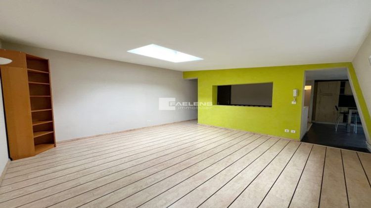 Ma-Cabane - Vente Appartement Lille, 68 m²