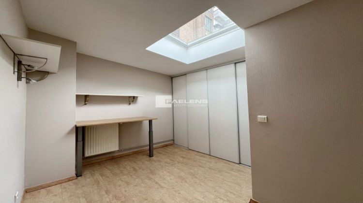 Ma-Cabane - Vente Appartement Lille, 68 m²