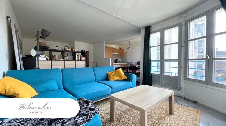 Ma-Cabane - Vente Appartement LILLE, 42 m²