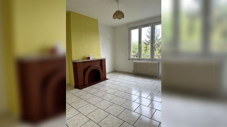 Ma-Cabane - Vente Appartement LILLE, 49 m²