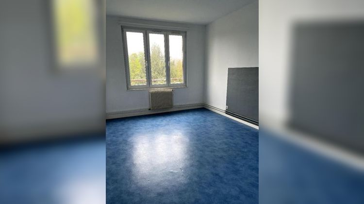 Ma-Cabane - Vente Appartement LILLE, 49 m²