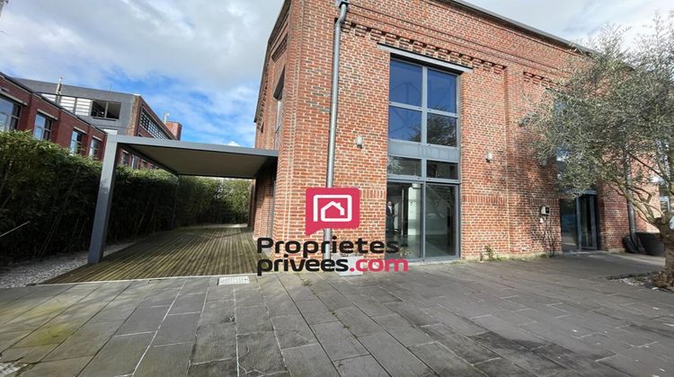 Ma-Cabane - Vente Appartement LILLE, 137 m²