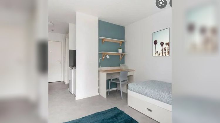 Ma-Cabane - Vente Appartement Lille, 18 m²
