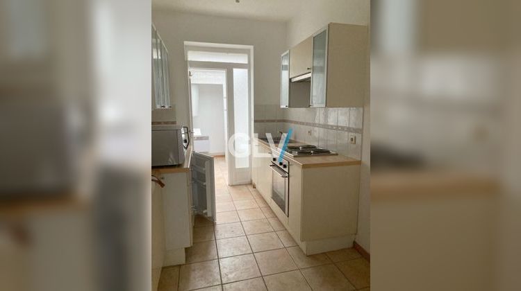 Ma-Cabane - Vente Appartement LILLE, 26 m²