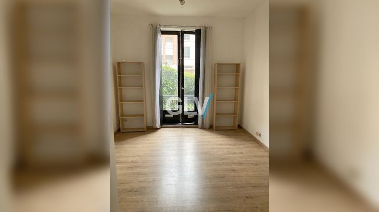 Ma-Cabane - Vente Appartement LILLE, 26 m²