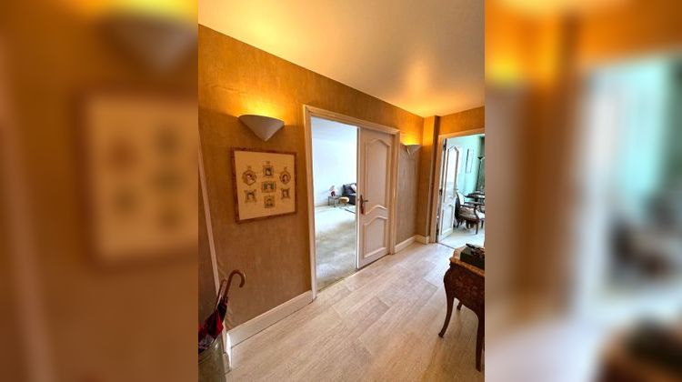 Ma-Cabane - Vente Appartement LILLE, 106 m²