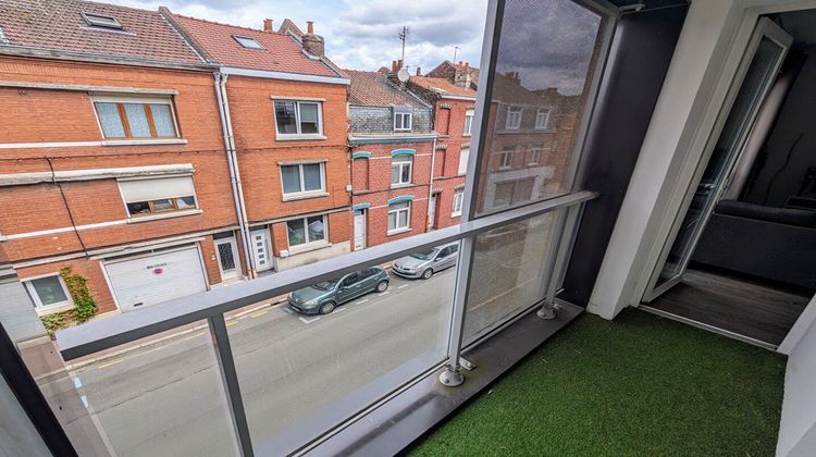 Ma-Cabane - Vente Appartement LILLE, 41 m²