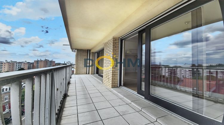 Ma-Cabane - Vente Appartement Lille, 54 m²