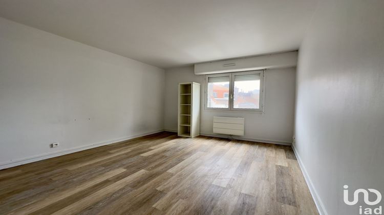 Ma-Cabane - Vente Appartement Lille, 21 m²