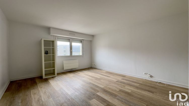 Ma-Cabane - Vente Appartement Lille, 21 m²