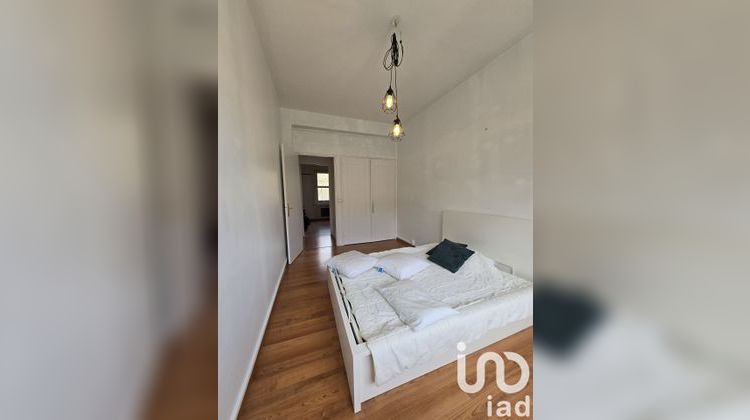 Ma-Cabane - Vente Appartement Lille, 164 m²