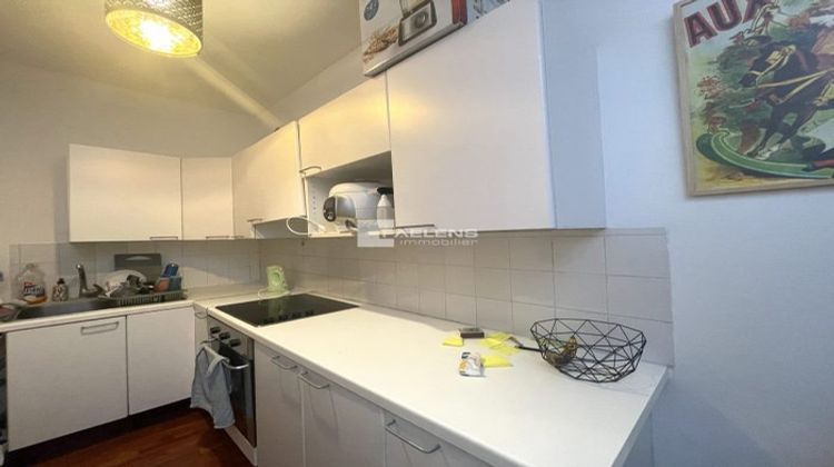 Ma-Cabane - Vente Appartement Lille, 38 m²