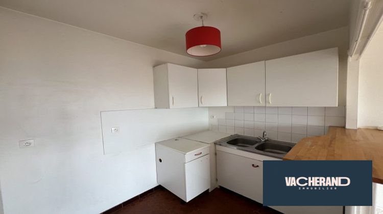 Ma-Cabane - Vente Appartement Lille, 44 m²