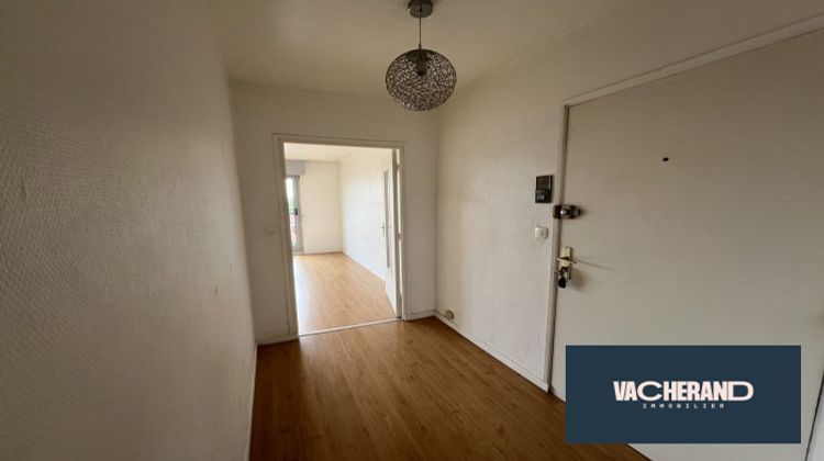 Ma-Cabane - Vente Appartement Lille, 44 m²