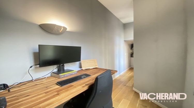 Ma-Cabane - Vente Appartement Lille, 53 m²