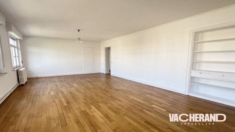 Ma-Cabane - Vente Appartement Lille, 85 m²