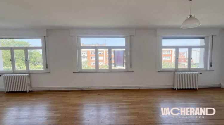 Ma-Cabane - Vente Appartement Lille, 85 m²