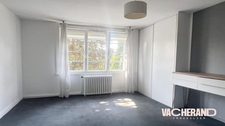 Ma-Cabane - Vente Appartement Lille, 85 m²
