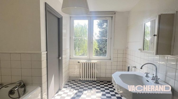 Ma-Cabane - Vente Appartement Lille, 85 m²