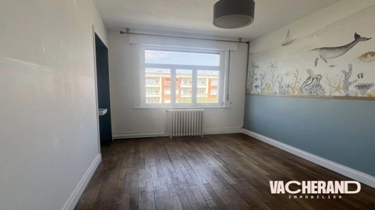 Ma-Cabane - Vente Appartement Lille, 85 m²