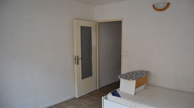 Ma-Cabane - Vente Appartement LILLE, 32 m²