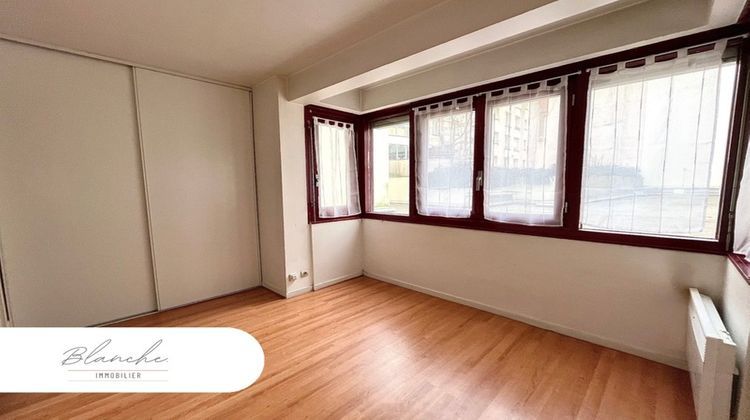 Ma-Cabane - Vente Appartement LILLE, 40 m²